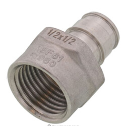 Female Adapters